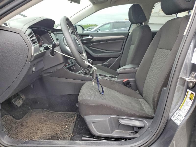 2019 VOLKSWAGEN JETTA S 7