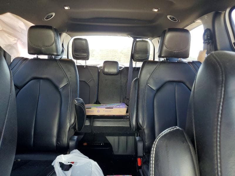 2023 CHRYSLER PACIFICA TOURING L 10