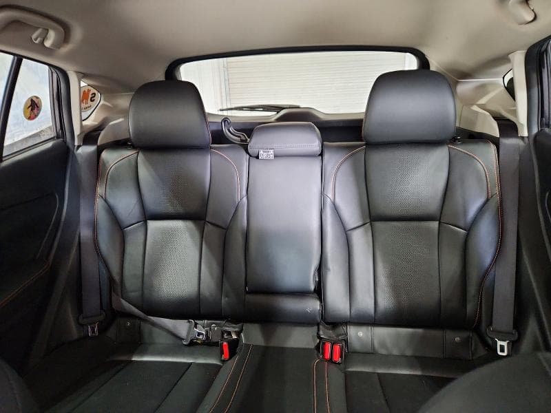 2018 SUBARU CROSSTREK LIMITED 10