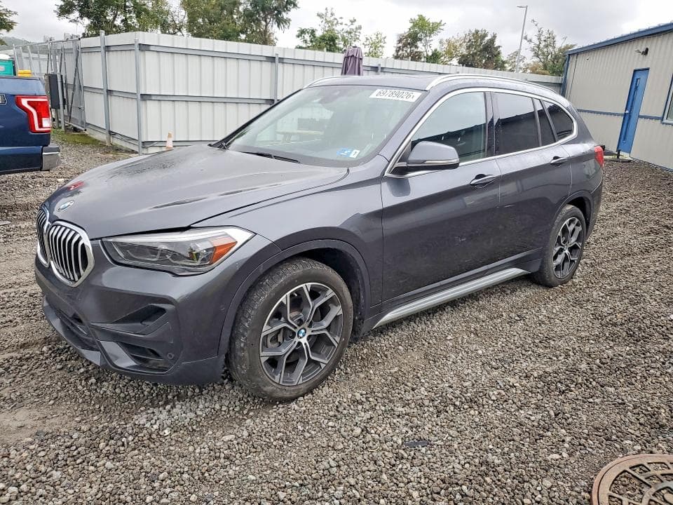 2021 BMW X1 XDRIVE28I