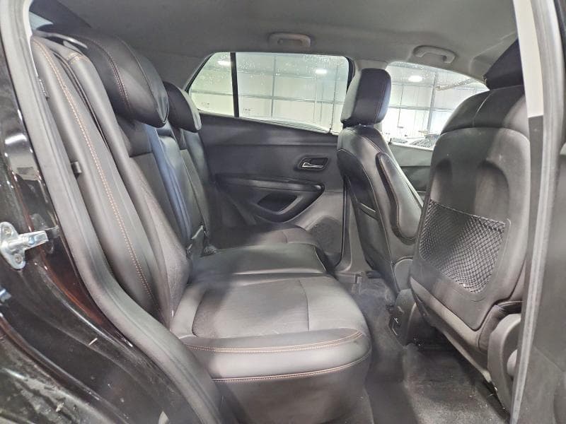 2019 CHEVROLET TRAX 1LT 11