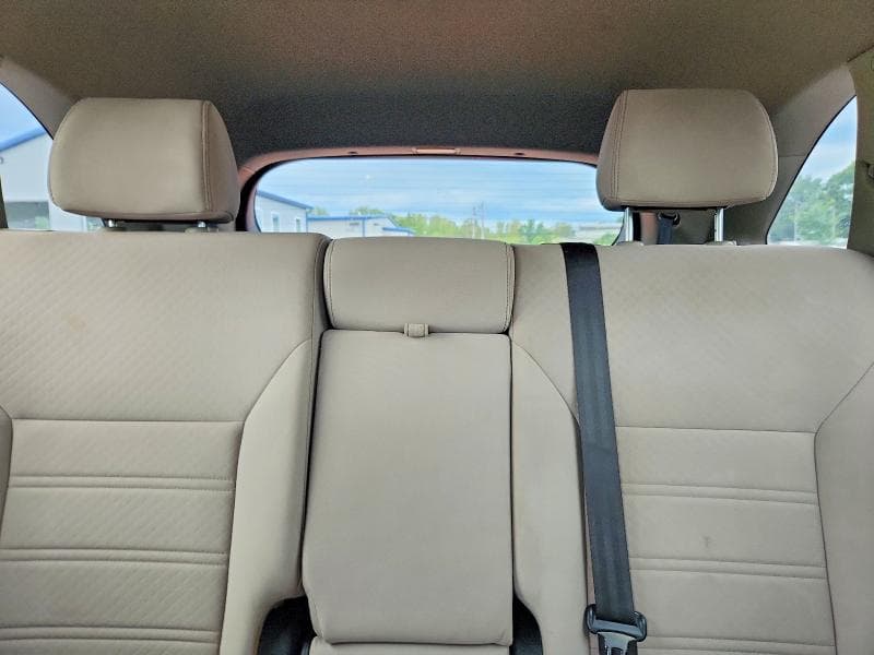 2017 KIA SORENTO LX V6 10
