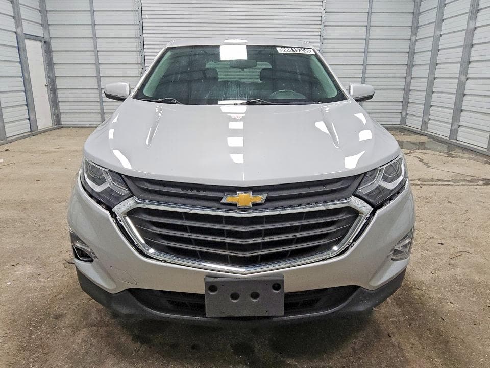 2020 CHEVROLET EQUINOX LT 5