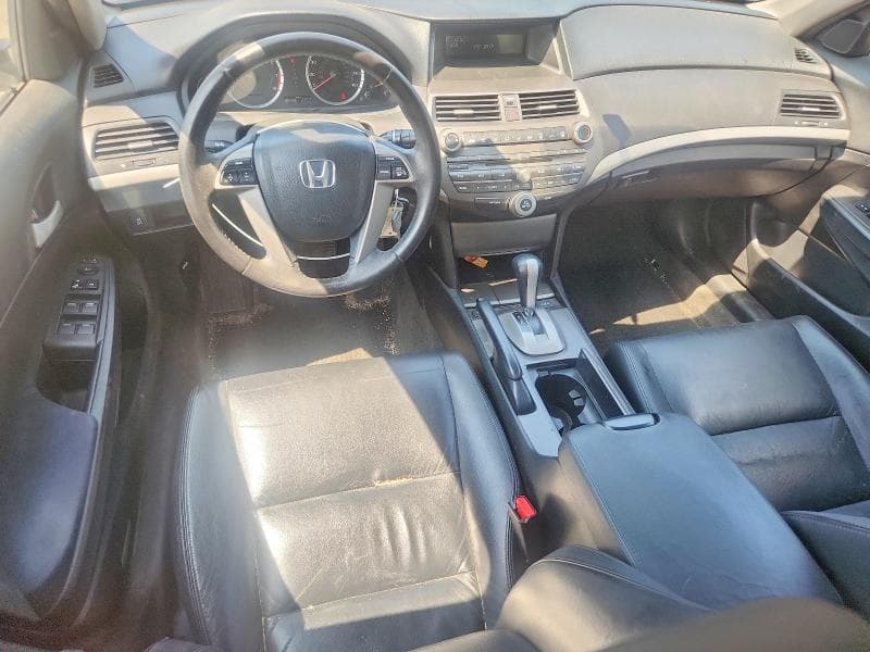2023 HONDA ACCORD 8