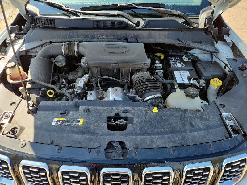 2025 JEEP COMPASS LIMITED 11