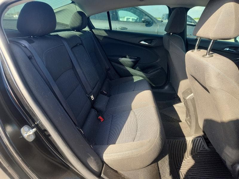 2019 CHEVROLET CRUZE LT 10