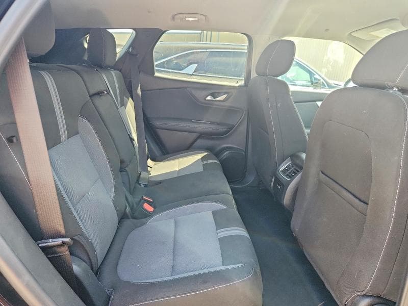 2026 CHEVROLET BLAZER 2LT 10