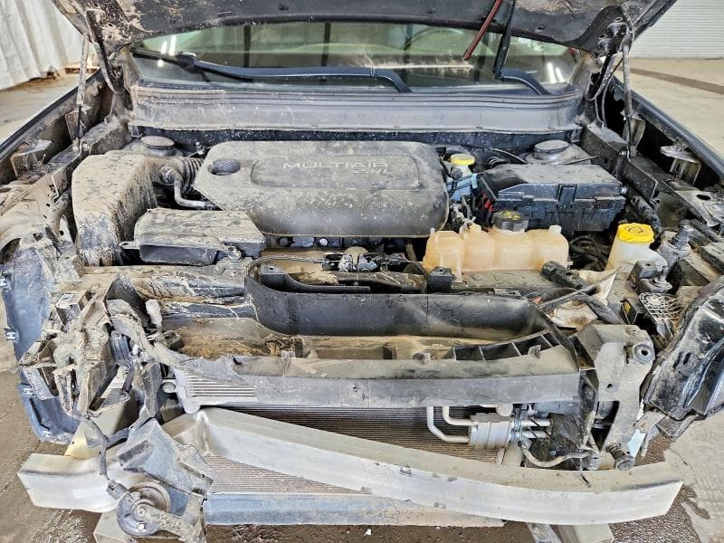 2019 JEEP CHEROKEE LATITUDE PLUS 12