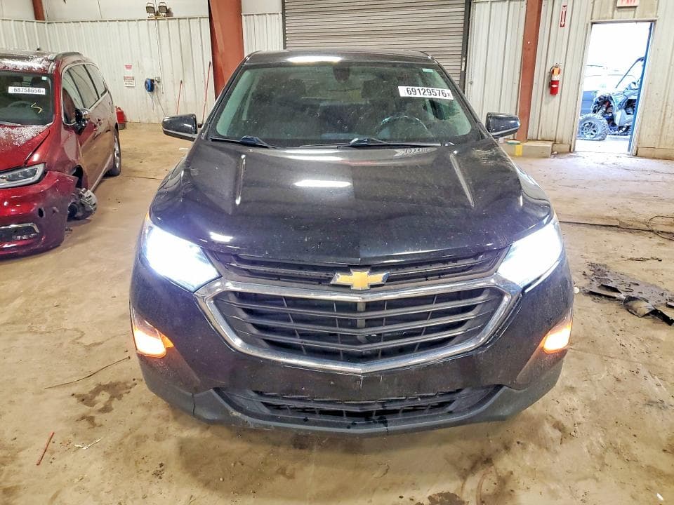 2018 CHEVROLET EQUINOX LT 5