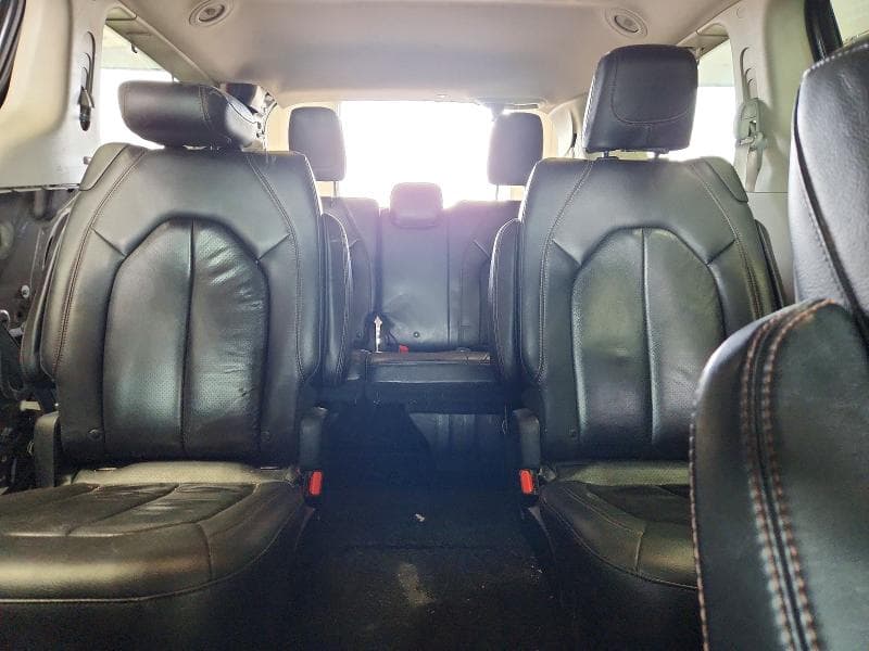 2018 CHRYSLER PACIFICA TOURING L PLUS 10