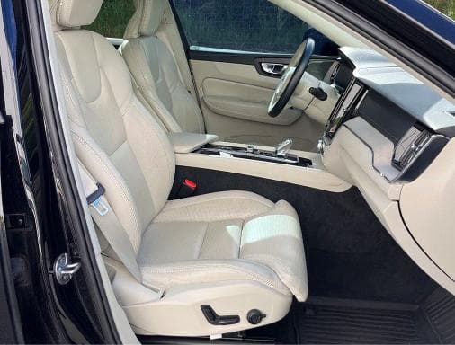 2022 VOLVO XC60 T8 RECHARGE INSCRIPTION 5