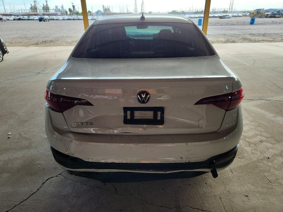 2023 VOLKSWAGEN JETTA S 6