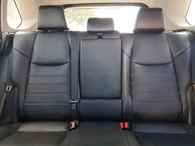 2021 TOYOTA RAV4 XLE PREMIUM 10