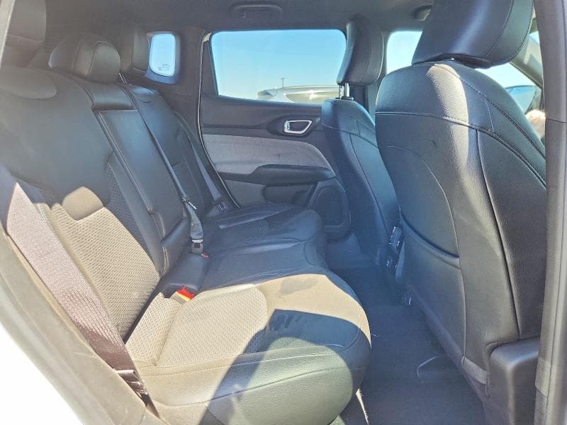 2025 JEEP COMPASS LATITUDE 10