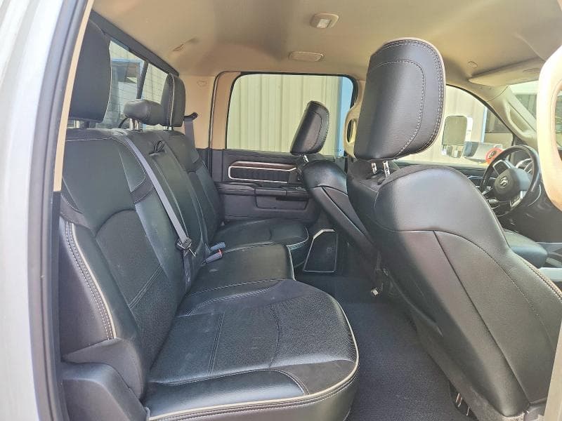 2022 RAM 5500 10
