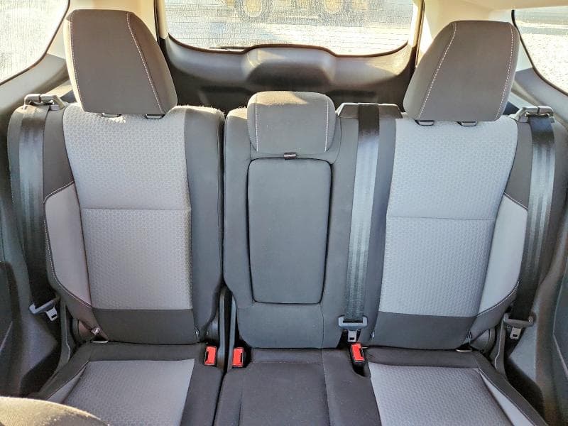 2017 FORD ESCAPE SE 10