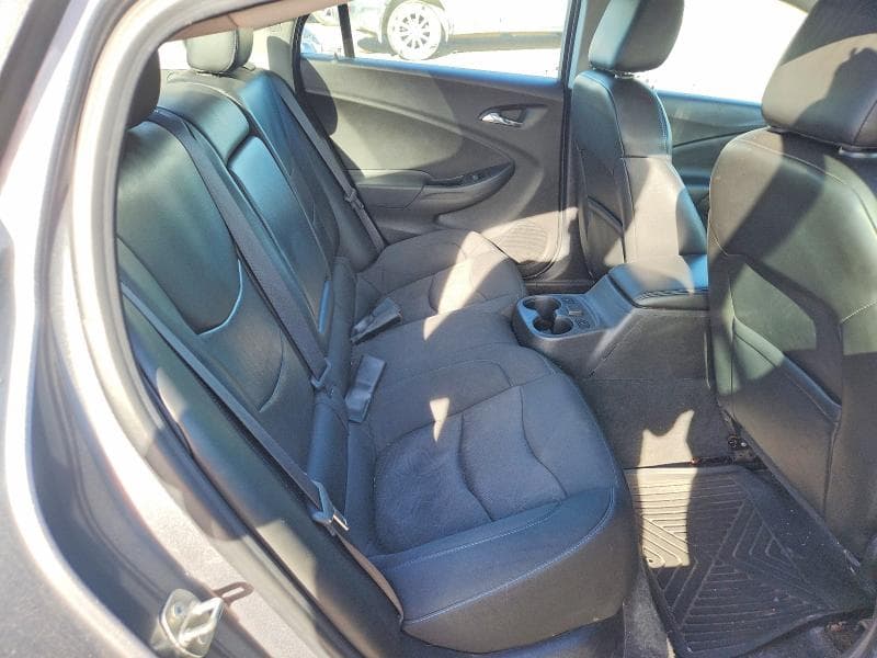 2018 CHEVROLET VOLT PREMIER 10