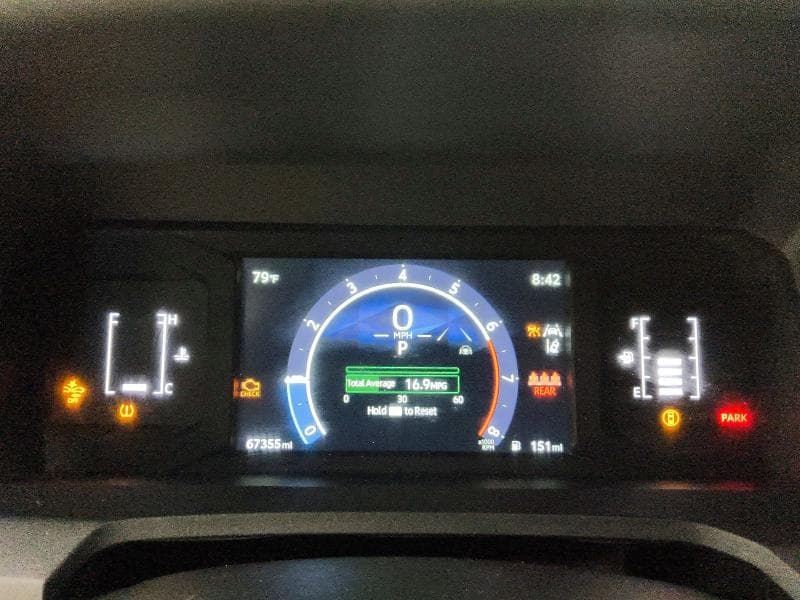 2024 TOYOTA TACOMA SR5 9