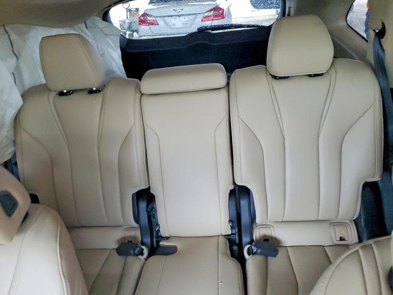 2024 ACURA MDX 10