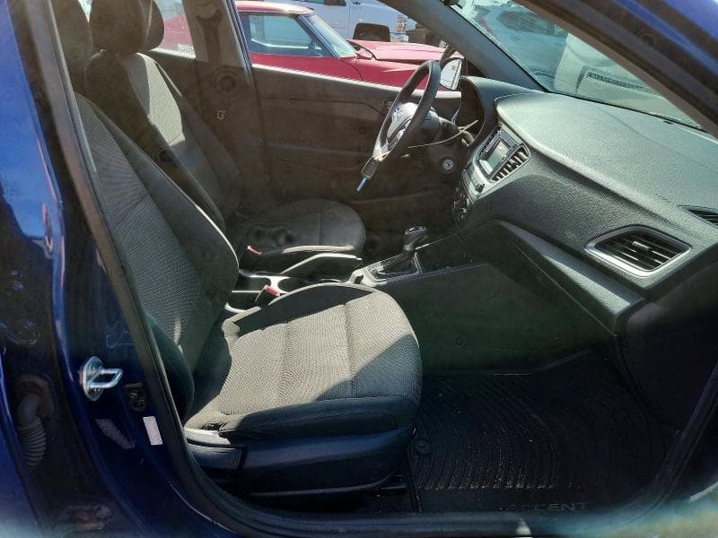 2020 HYUNDAI ACCENT SE 7