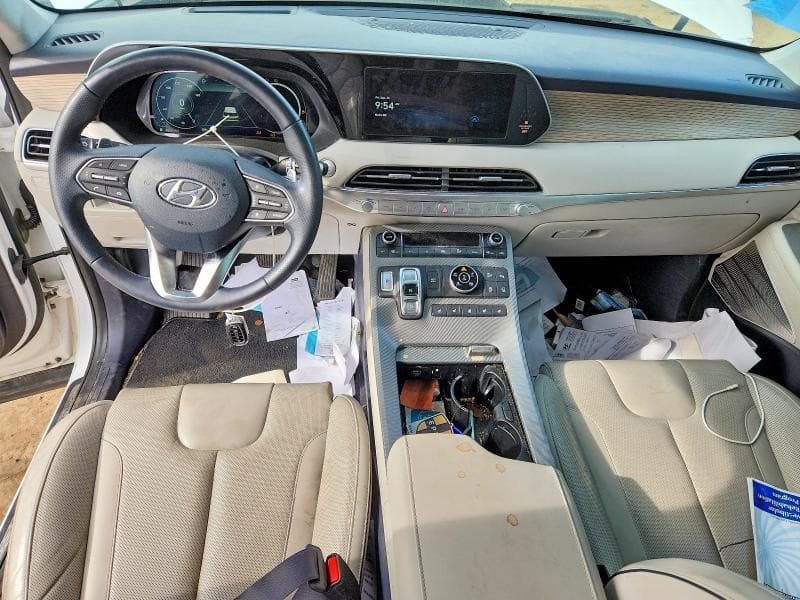 2022 HYUNDAI PALISADE CALLIGRAPHY 8