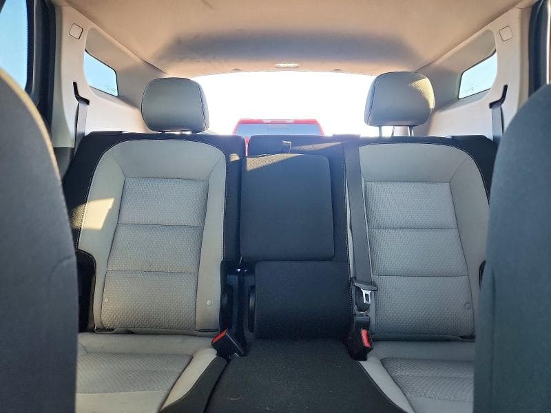 2022 GMC TERRAIN SLE 10
