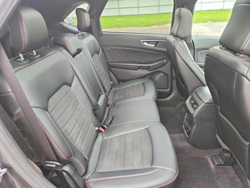 2020 FORD EDGE SEL 11