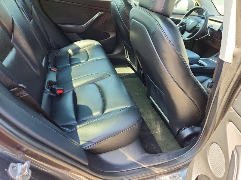 2022 TESLA MODEL 3 10