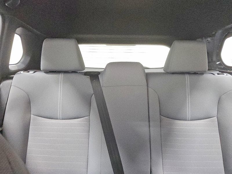 2026 TOYOTA COROLLA CROSS HYBRID SE 10