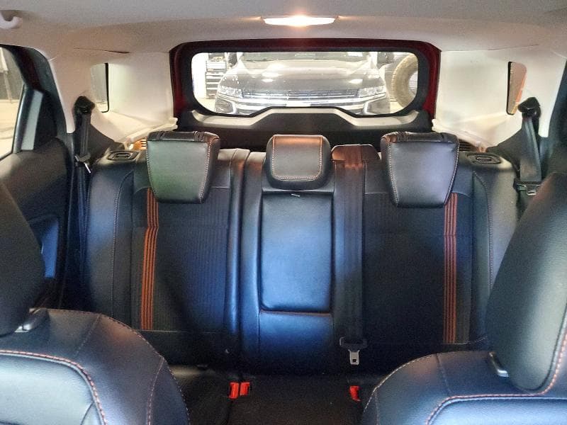 2018 FORD ECOSPORT SES 10