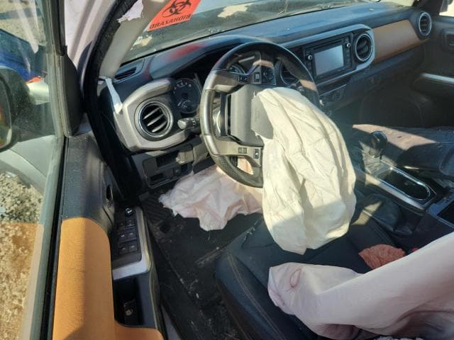 2018 TOYOTA TACOMA SR5 V6 8