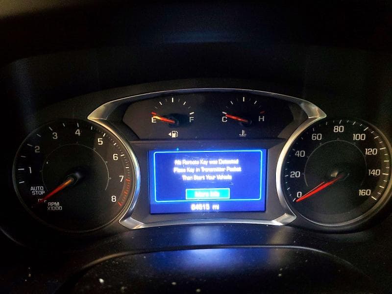 2021 GMC ACADIA SLE 9