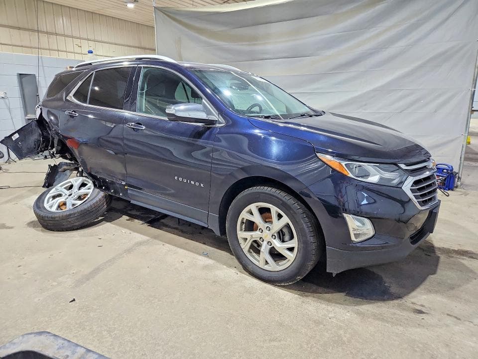 2020 CHEVROLET EQUINOX PREMIER 4