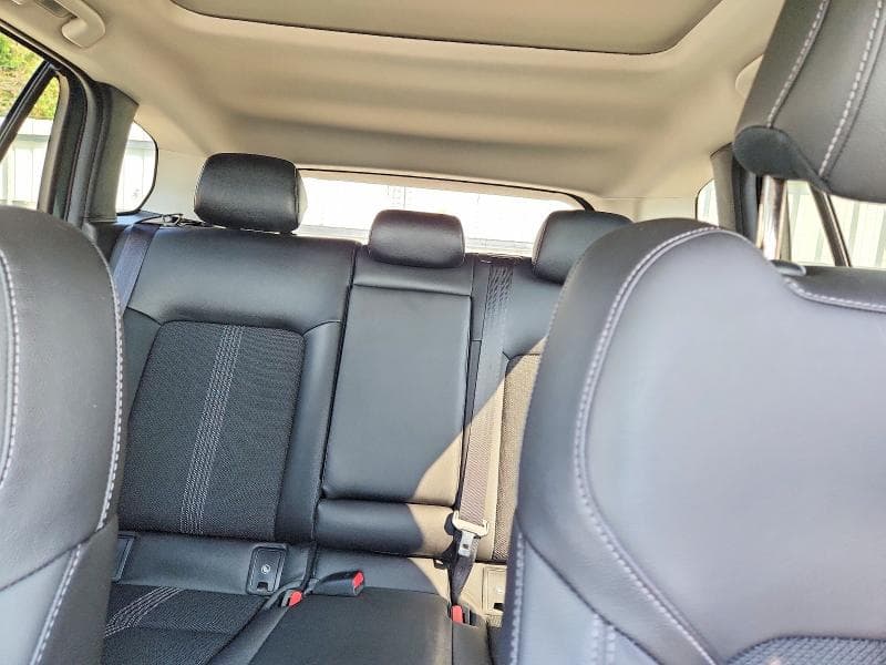 2026 MAZDA CX-50 PREFERRED 10