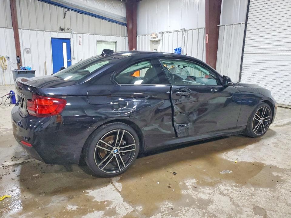 2020 BMW 2 SERIES 3