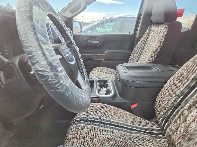 2019 GMC SIERRA ELEVATION 7