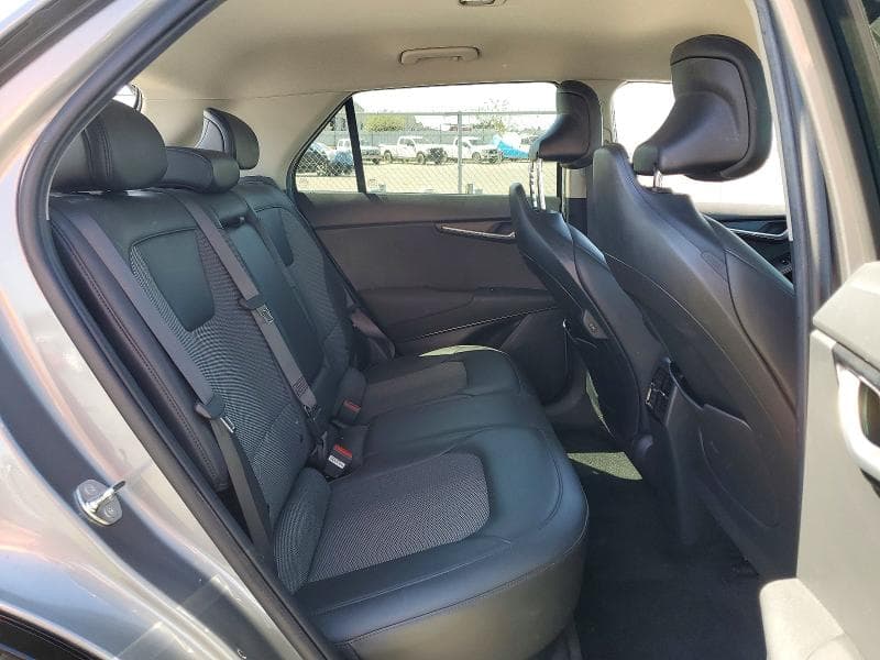 2024 KIA NIRO WIND 11