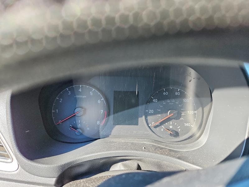 2018 HYUNDAI ACCENT SE 9