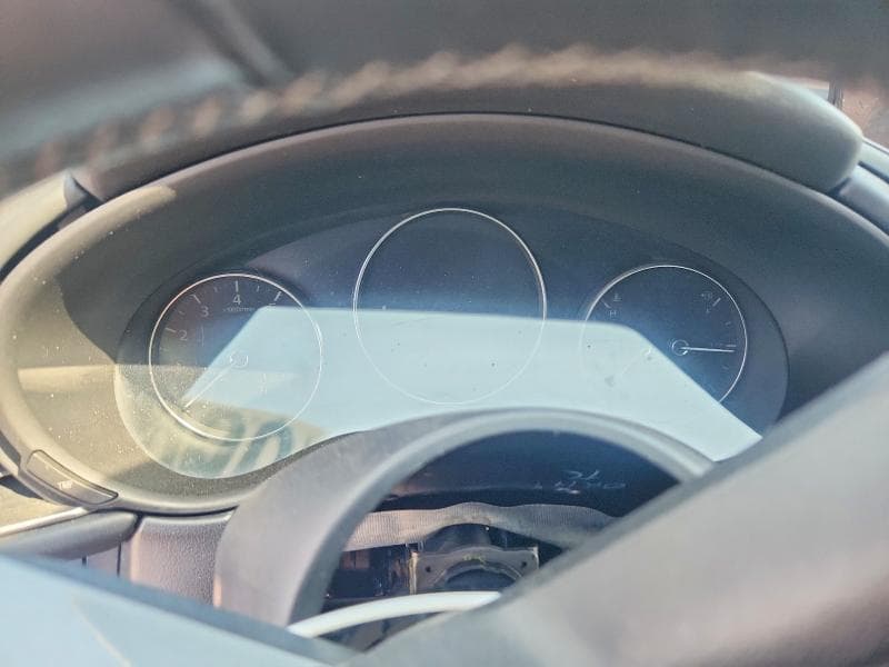 2021 MAZDA CX-30 SELECT 9