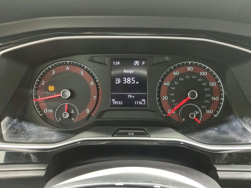 2021 VOLKSWAGEN JETTA S 9