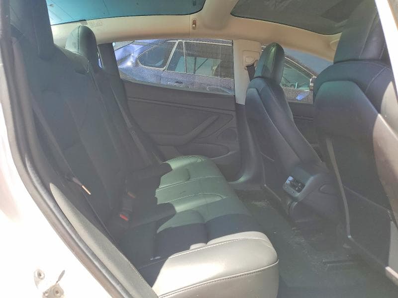 2020 TESLA MODEL 3 10