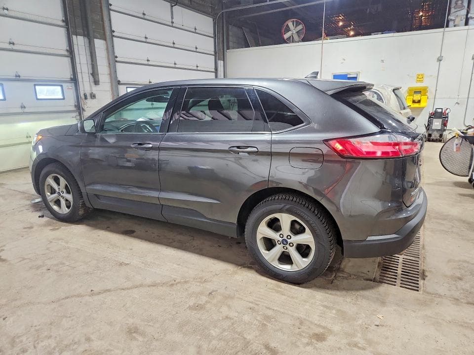2020 FORD EDGE SE 2