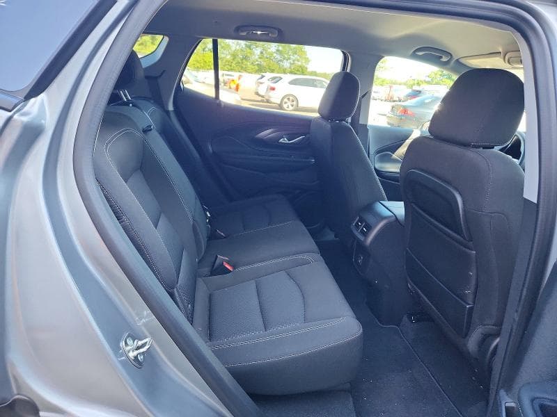 2024 GMC TERRAIN SLE 11