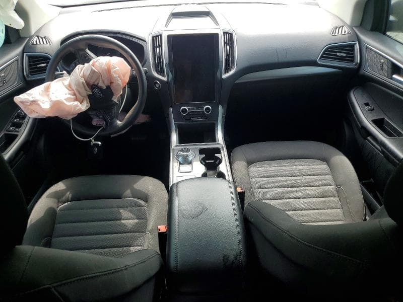 2024 FORD EDGE SE 8