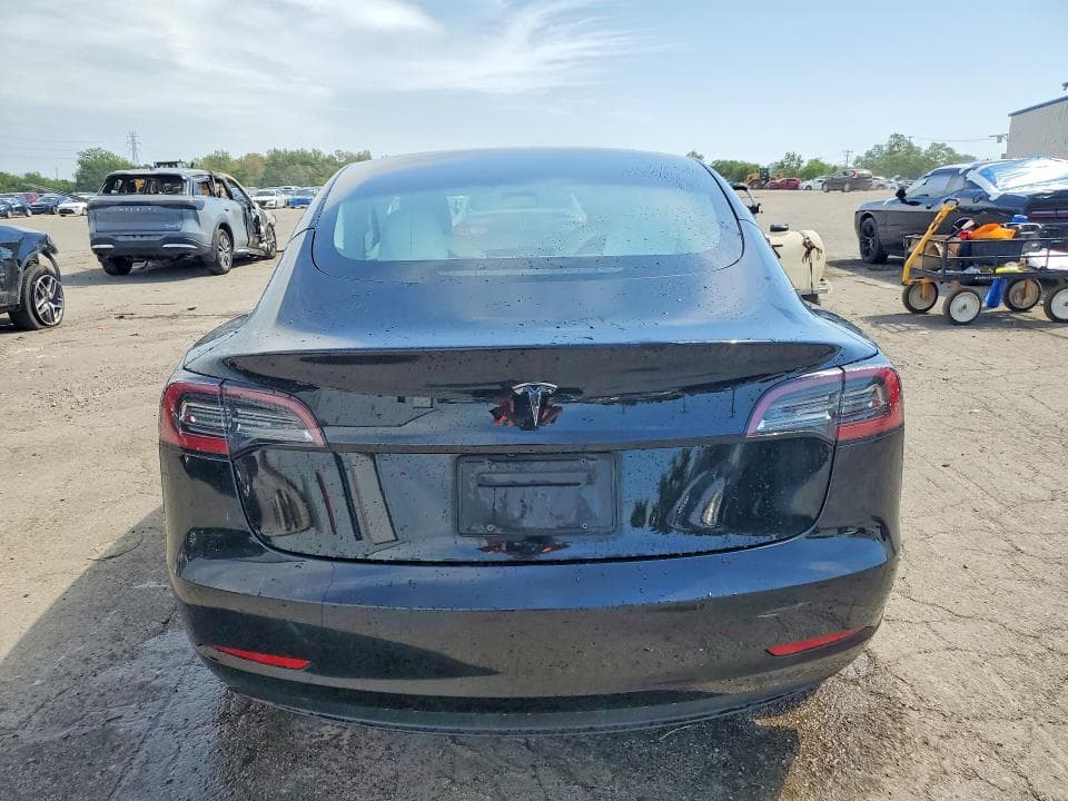 2021 TESLA MODEL 3 6