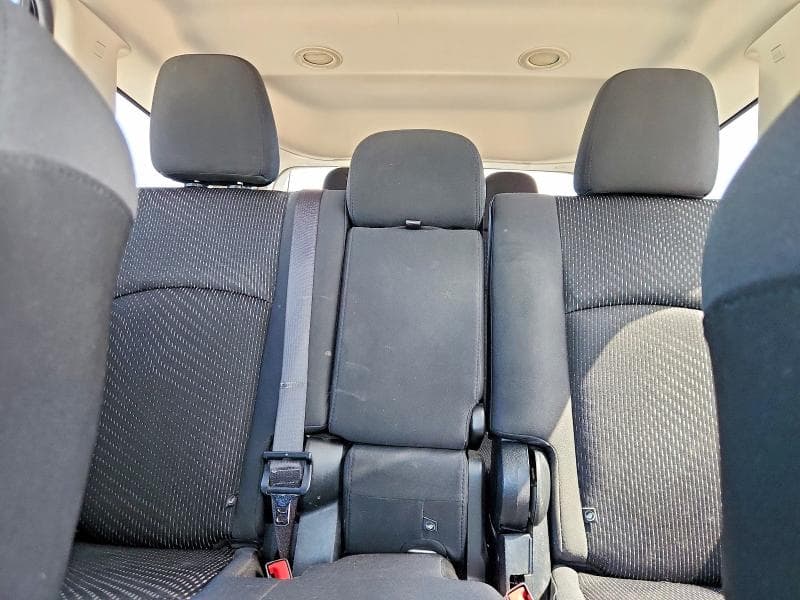 2018 DODGE JOURNEY SXT 10