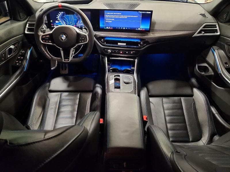 2025 BMW M340XI 8