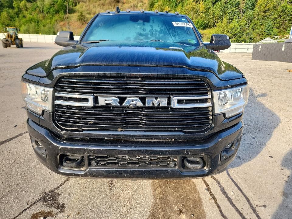 2020 RAM 3500 BIG HORN 5