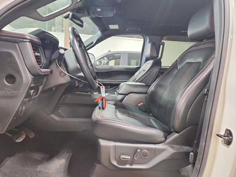 2024 FORD EXPEDITION LIMITED 7