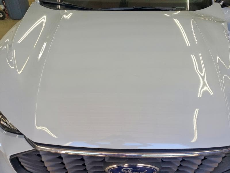 2025 FORD ESCAPE ACTIVE 12